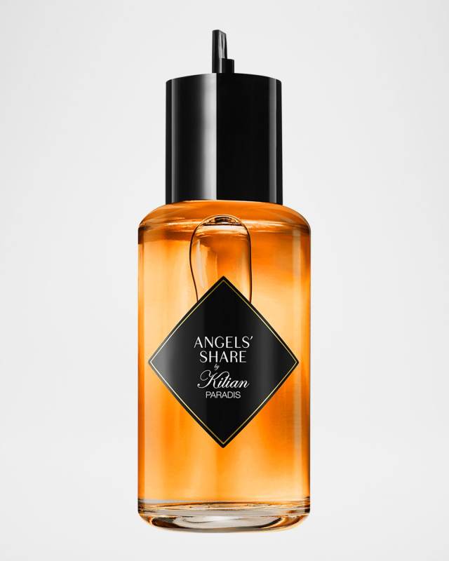 Angels' Share Paradis Eau de Extrait Refil, 3.4 oz.